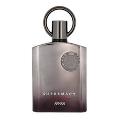 Parfum Homme Afnan EDP Supremacy Not Only Intense (100 ml)