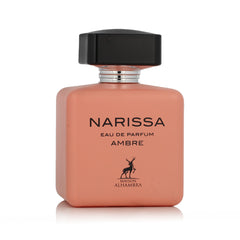 Parfum Femme Maison Alhambra EDP Narissa Ambre 100 ml