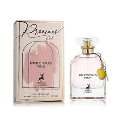 Parfum Femme Maison Alhambra EDP Precious Pink 80 ml