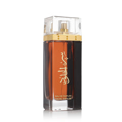 Parfum Mixte Lattafa EDP Ser Al Khulood Brown (100 ml)