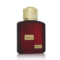 Parfum Mixte Lattafa EDP Ramz Lattafa Gold (100 ml)