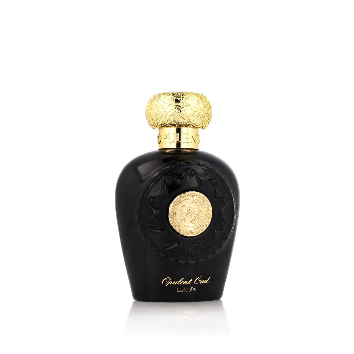 Perfume Unisex Lattafa EDP Opulent Oud (100 ml)