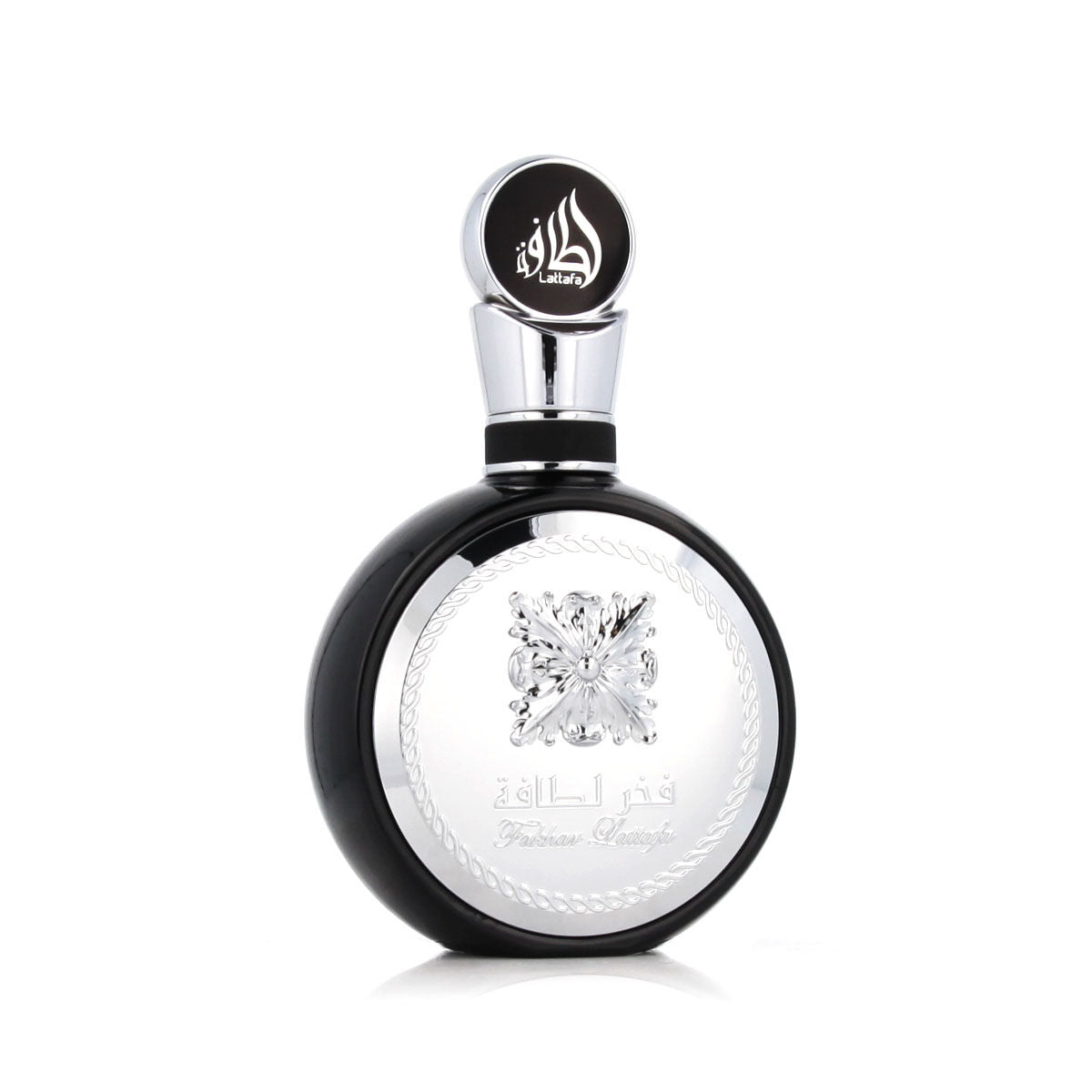 Parfum Homme Lattafa EDP 100 ml Fakhar Lattafa Black