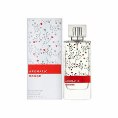 Parfum Femme Maison Alhambra EDP Aromatic Rouge 100 ml