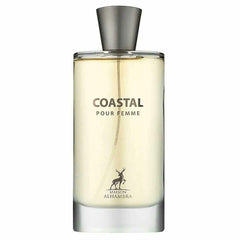 Parfum Femme Maison Alhambra EDP Coastal 100 ml