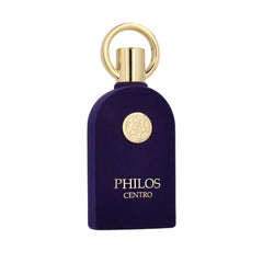 Perfume Mujer Maison Alhambra EDP Philos Centro 100 ml