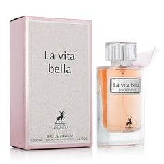 Damenparfüm Maison Alhambra EDP La Vita Bella 100 ml