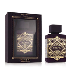 Parfum Mixte Lattafa EDP Bade'e Al Oud Amethyst (100 ml)