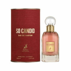 Parfum Femme Maison Alhambra EDP So Candid 85 ml