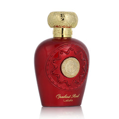 Parfum Mixte Lattafa EDP Opulent Red (100 ml)