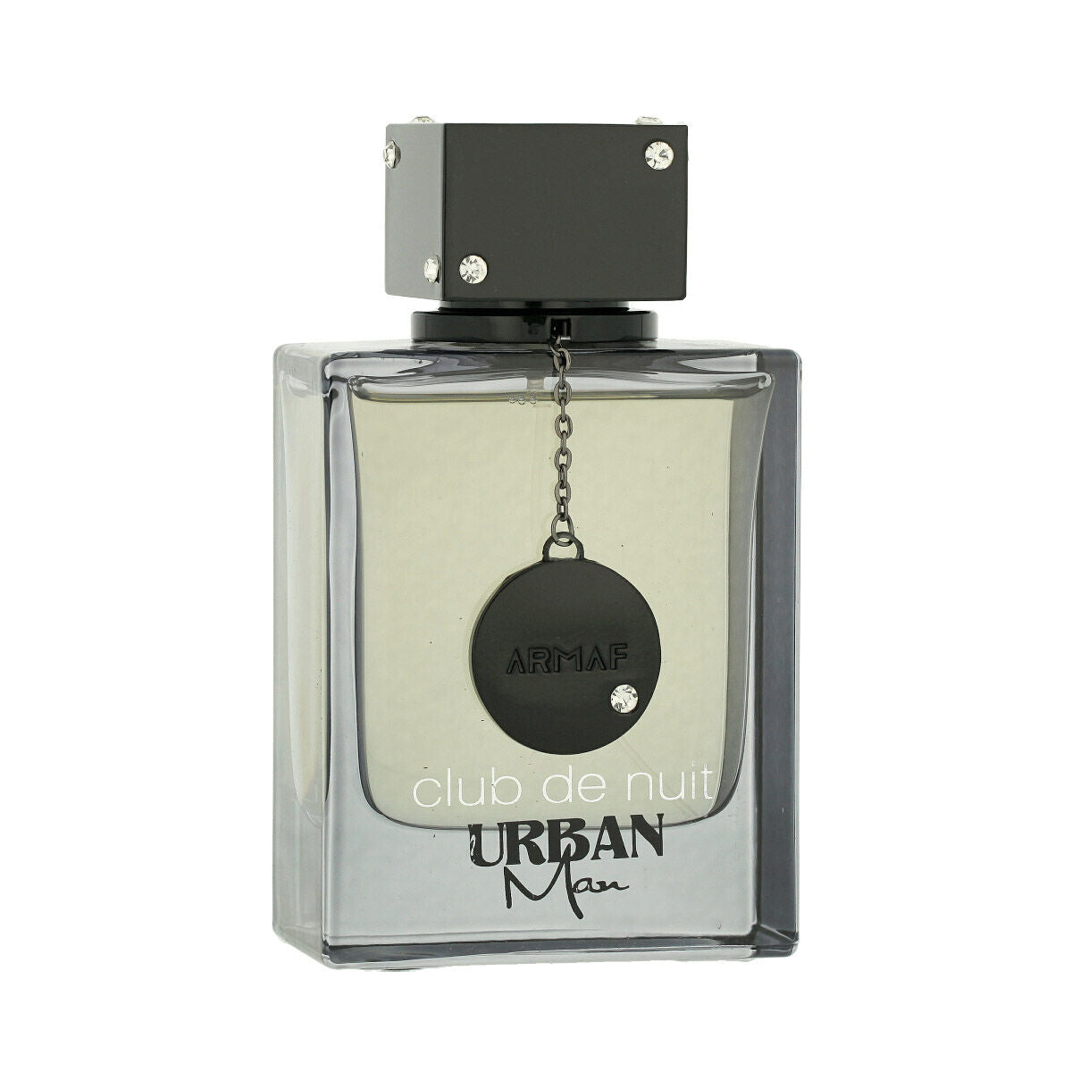 Perfume Hombre EDP Armaf Club de Nuit Urban Man (105 ml)