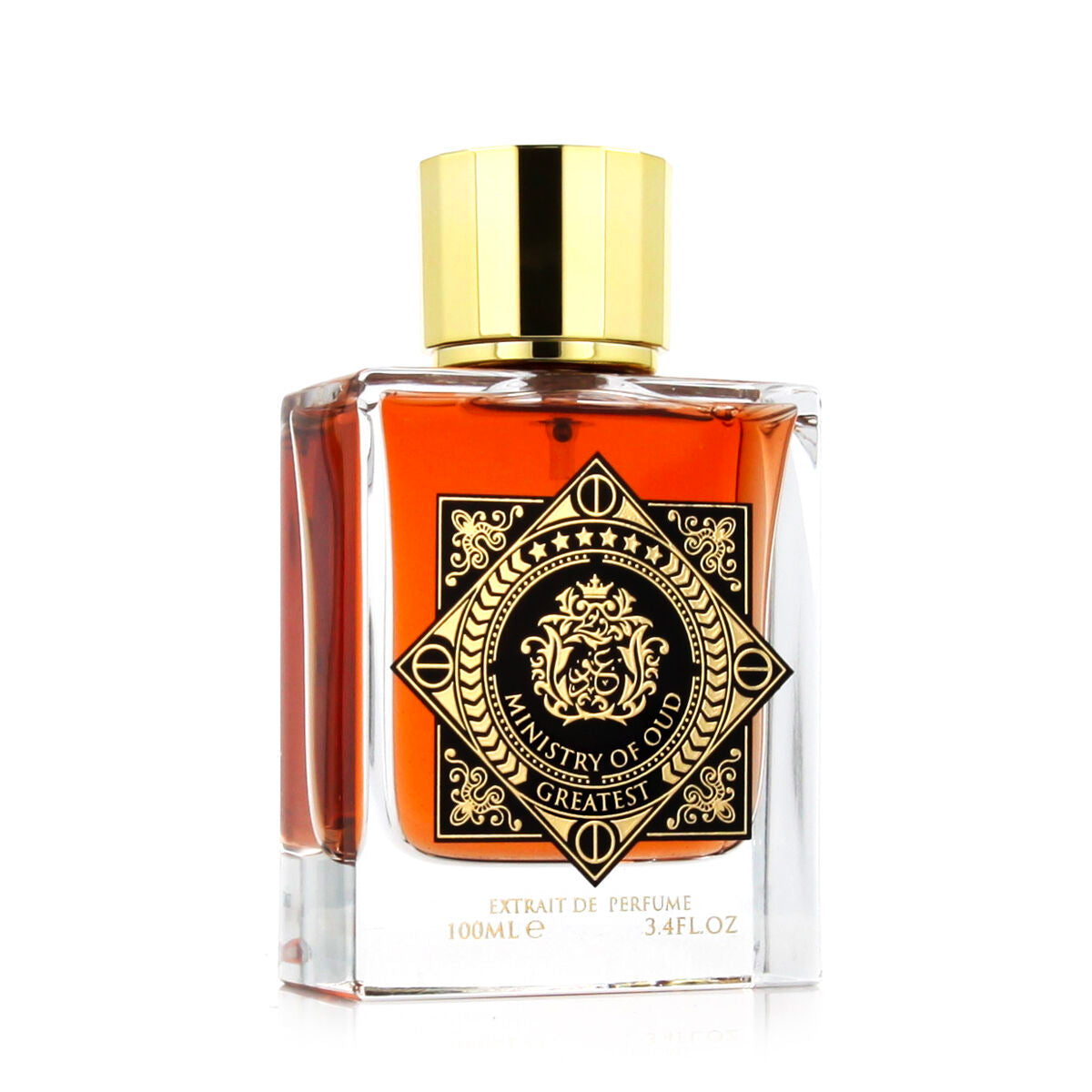 Parfum Mixte Ministry of Oud Greatest (100 ml)