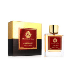Parfum Mixte Ministry of Oud Amber Oud (100 ml)