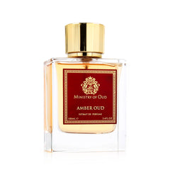 Parfum Mixte Ministry of Oud Amber Oud (100 ml)
