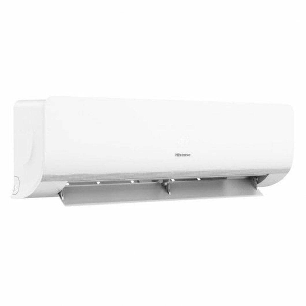 Klimaanlage Hisense Luso Connect KC25YR03 Split Weiß A+ A++ A+++ 2600 W 3000 W