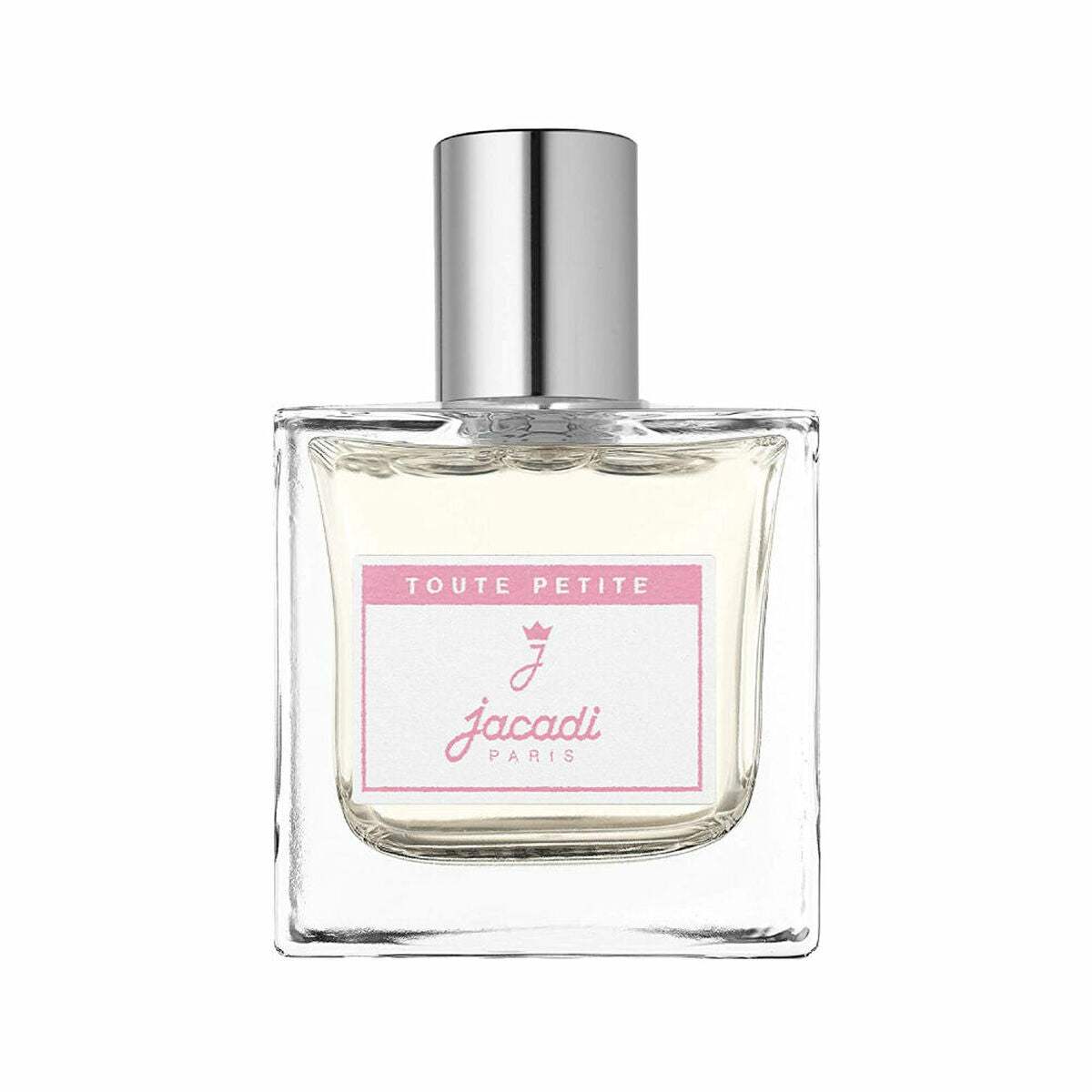 Parfum pour enfant Jacadi Paris Toute Petite (50 ml) - Jacadi Paris - Jardin D'Eyden - jardindeyden.fr