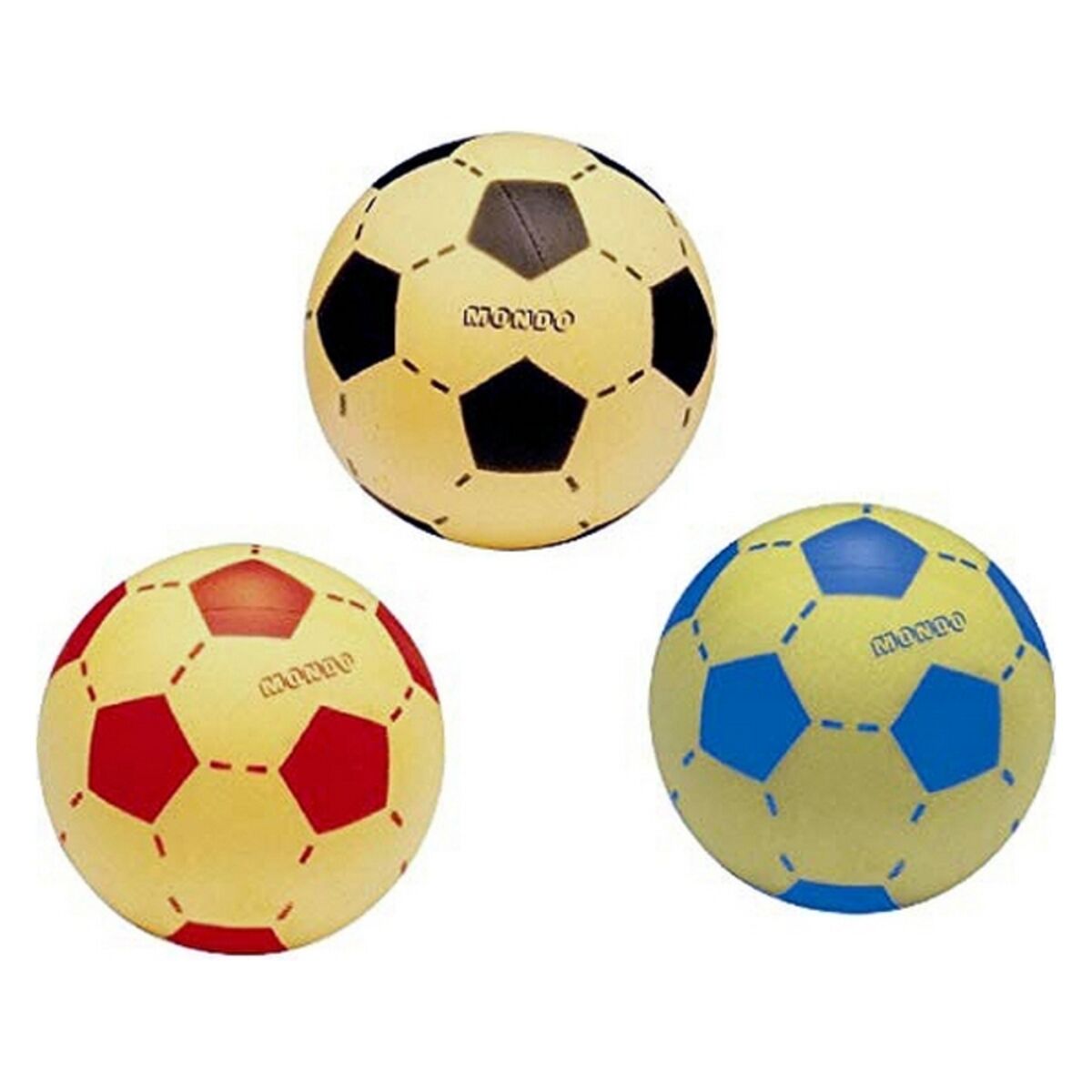 Ballon Soft Football (Ø 20 cm)