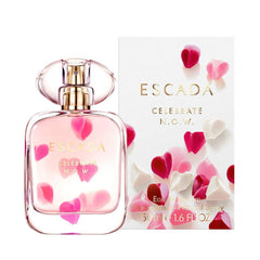 Parfum Femme Escada EDP Celebrate N.O.W (50 ml)