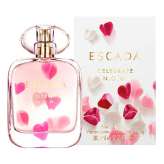 Perfume Mujer Escada 99240005326 EDP 80 ml