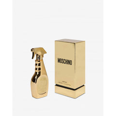 Parfum Femme Fresh Couture Gold Moschino EDP
