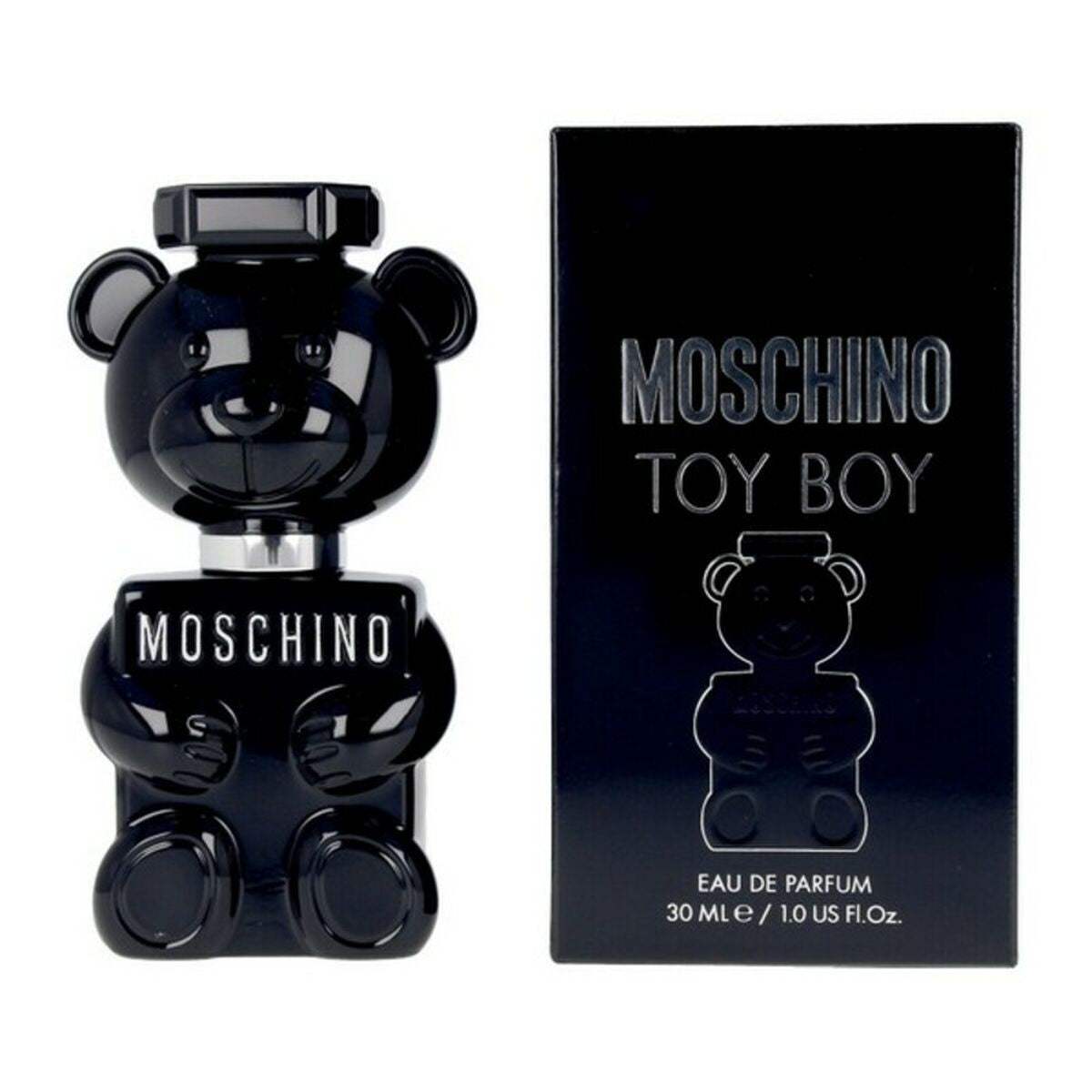 Parfum Homme Toy Boy Moschino EDP (30 ml) (30 ml) - Moschino - Jardin D'Eyden - jardindeyden.fr