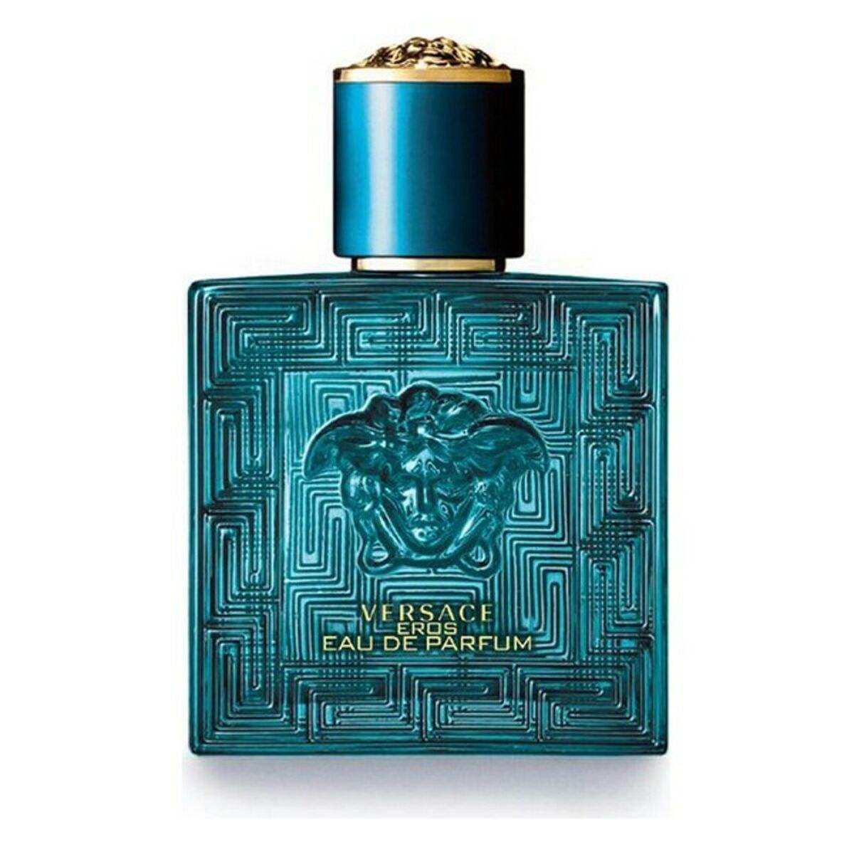 Parfum Homme Versace 740108 EDP EDP 50 ml - Versace - Jardin D'Eyden - jardindeyden.fr