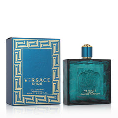 Perfume Hombre Versace EDP Eros 200 ml