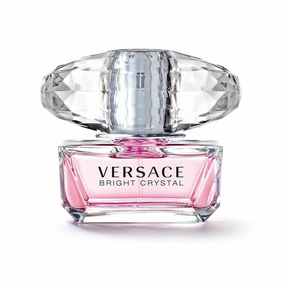 Parfum Femme Versace EDT Bright Crystal (50 ml) - Versace - Jardin D'Eyden - jardindeyden.fr