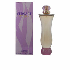 Perfume Mujer Versace Woman EDP (50 ml)