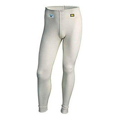 Pantalon thermique OMP Long Johns Crème (Taille S) - OMP - Jardin D'Eyden - jardindeyden.fr