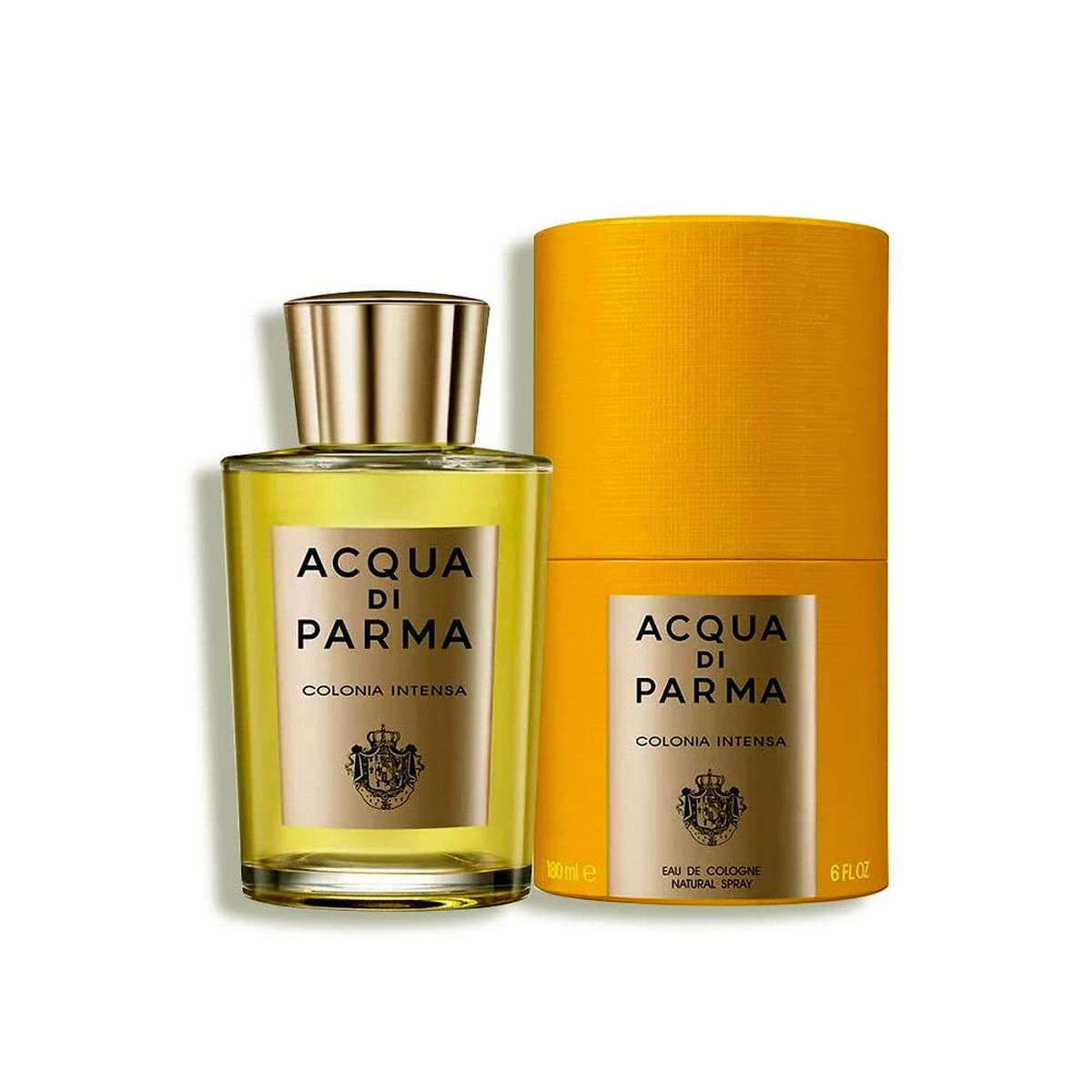 Parfum Homme Acqua Di Parma EDC Colonia Intensa 180 ml