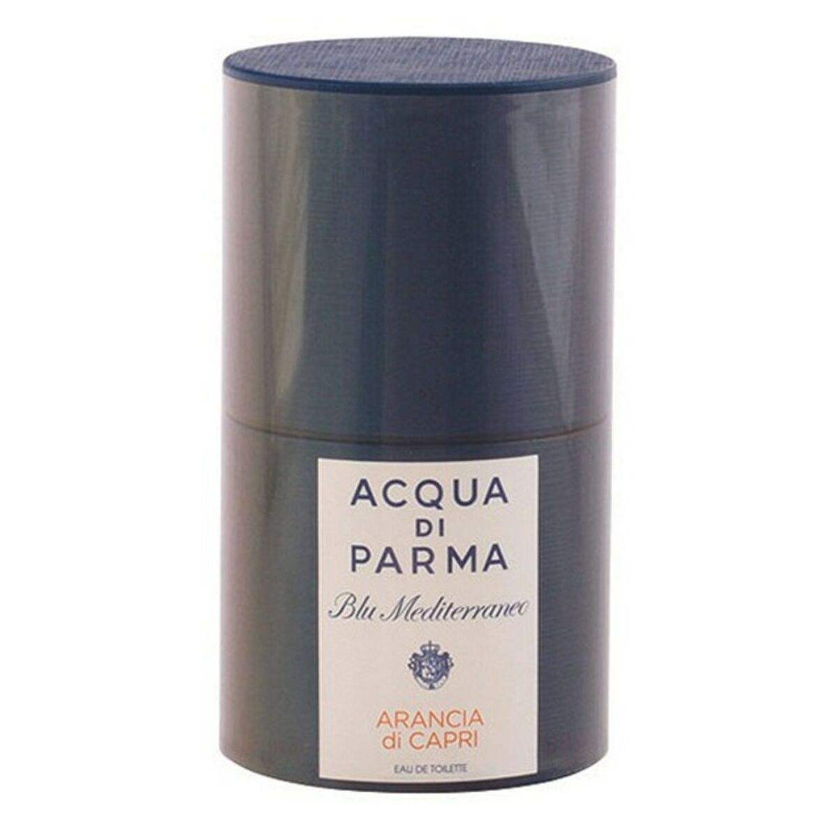 Parfum Homme Acqua Di Parma EDT Blu mediterraneo Arancia Di Capri 75 ml