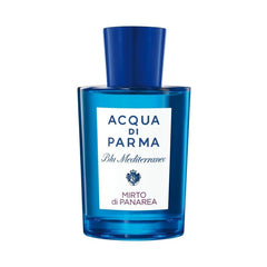 Parfum Mixte Acqua Di Parma EDT Blu Mediterraneo Mirto Di Panarea 75 ml - Acqua Di Parma - Jardin D'Eyden - jardindeyden.fr