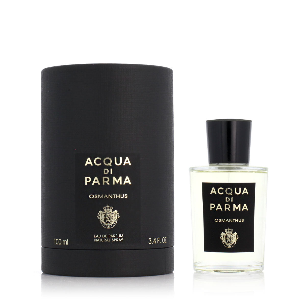 Parfum Mixte Acqua Di Parma EDP Osmanthus (100 ml) - Acqua Di Parma - Jardin D'Eyden - jardindeyden.fr