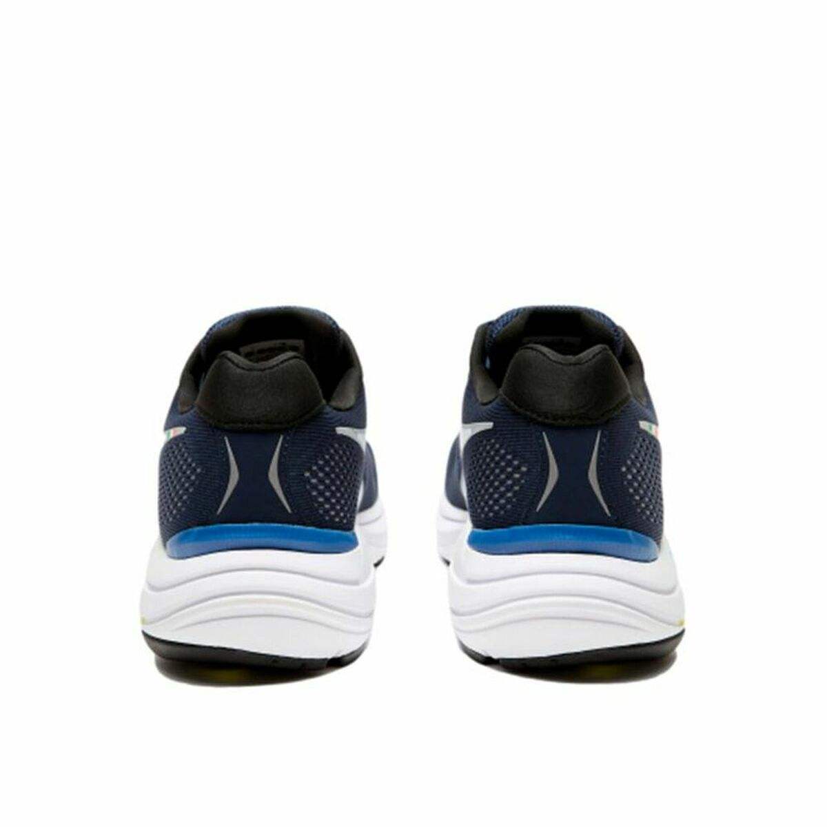 Chaussures de Sport pour Homme Diadora Mythos Blushield Blue marine - Diadora - Jardin D'Eyden - jardindeyden.fr