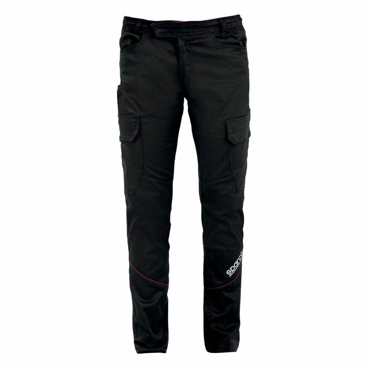 Pantalons Sparco 02400NR5XXL Noir XXL