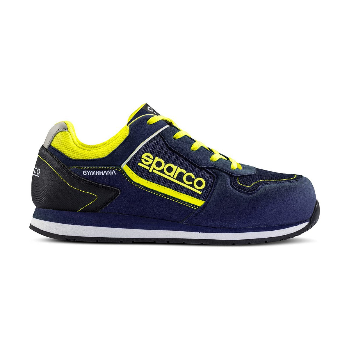 Baskets Sparco 0752738