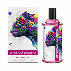 Parfum Femme Emanuel Ungaro Intense for Her EDP Intense for Her 100 ml