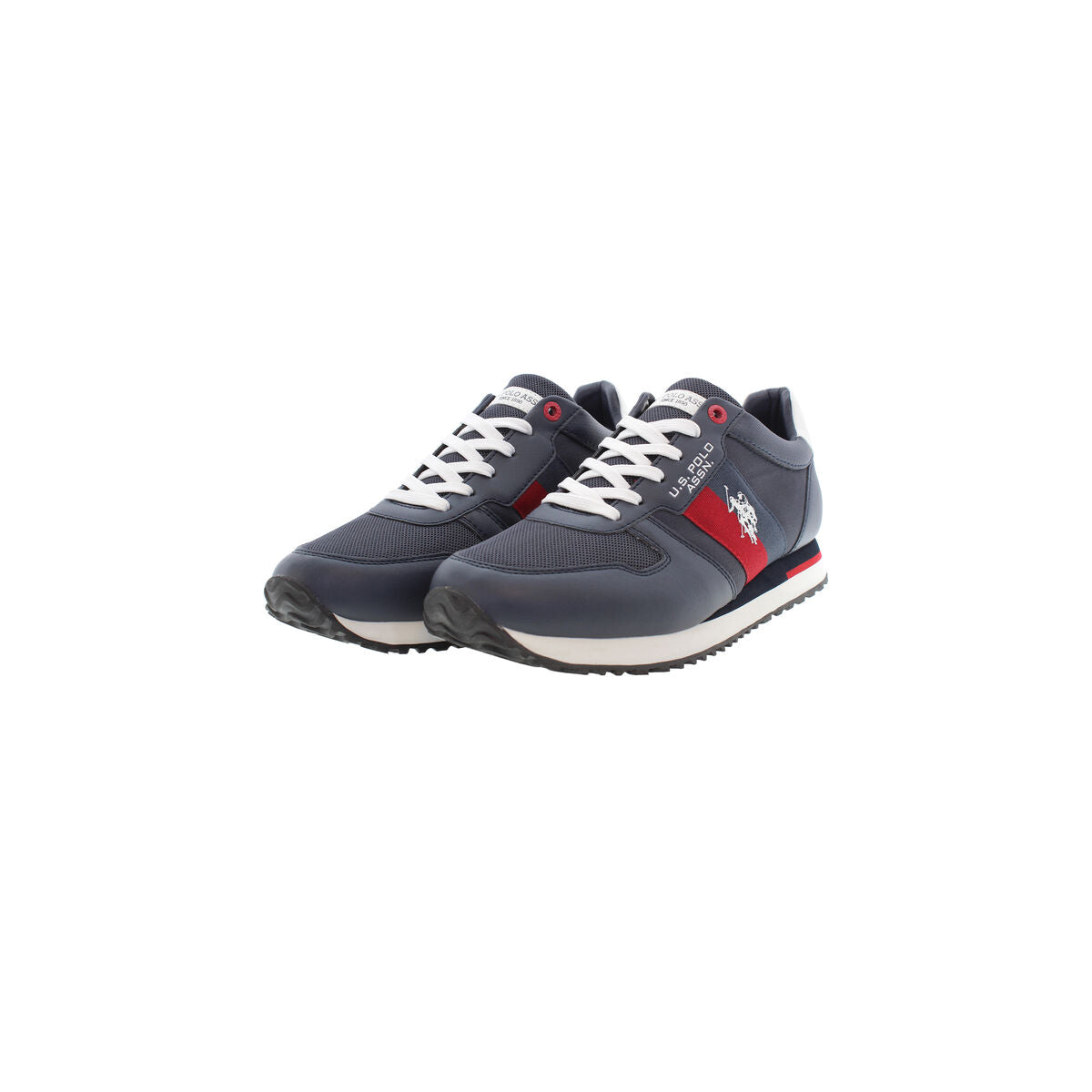 Chaussures de Sport pour Homme U.S. Polo Assn. XIRIO007 DBL001 Blue marine - U.S. Polo Assn. - Jardin D'Eyden - jardindeyden.fr
