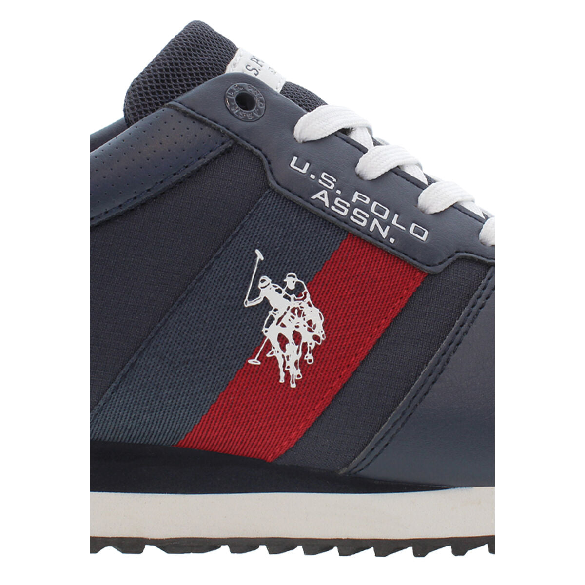 Chaussures de Sport pour Homme U.S. Polo Assn. XIRIO007 DBL001 Blue marine - U.S. Polo Assn. - Jardin D'Eyden - jardindeyden.fr