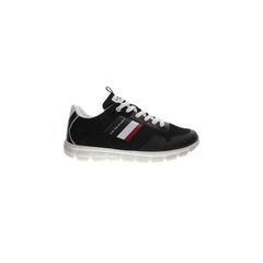 Chaussures casual homme U.S. Polo Assn. GARY001A Noir - U.S. Polo Assn. - Jardin D'Eyden - jardindeyden.fr