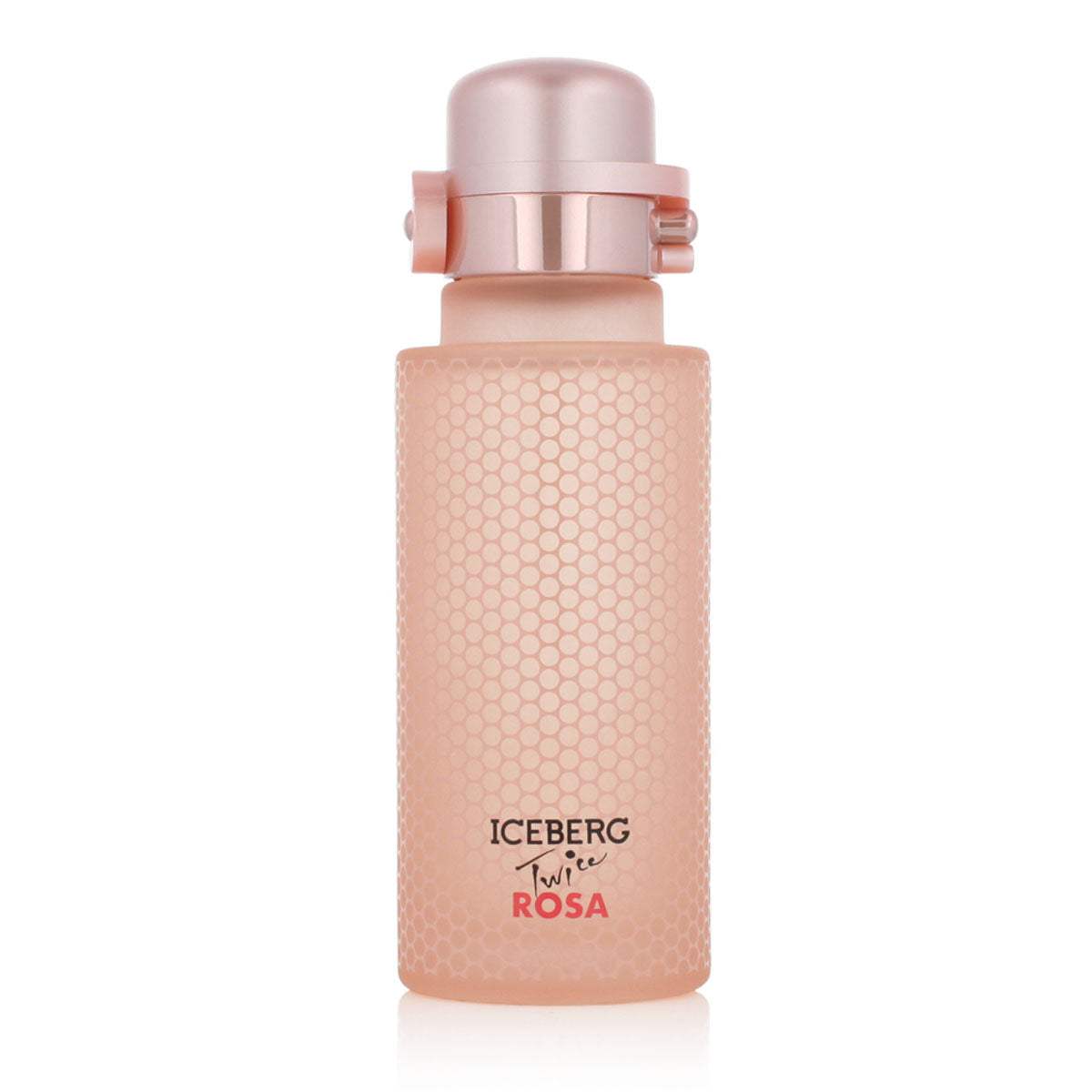 Parfum Femme Iceberg EDT Iceberg Twice Rosa For Her (125 ml)