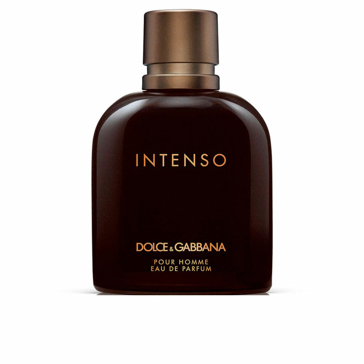 Parfum Homme Dolce & Gabbana EDP 200 ml Intenso - Dolce & Gabbana - Jardin D'Eyden - jardindeyden.fr