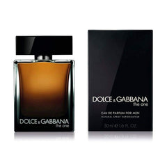 Perfume Hombre Dolce & Gabbana EDP The One For Men 50 ml