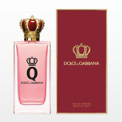 Perfume Mujer Dolce & Gabbana EDP Dolce Gabbana Q 100 ml