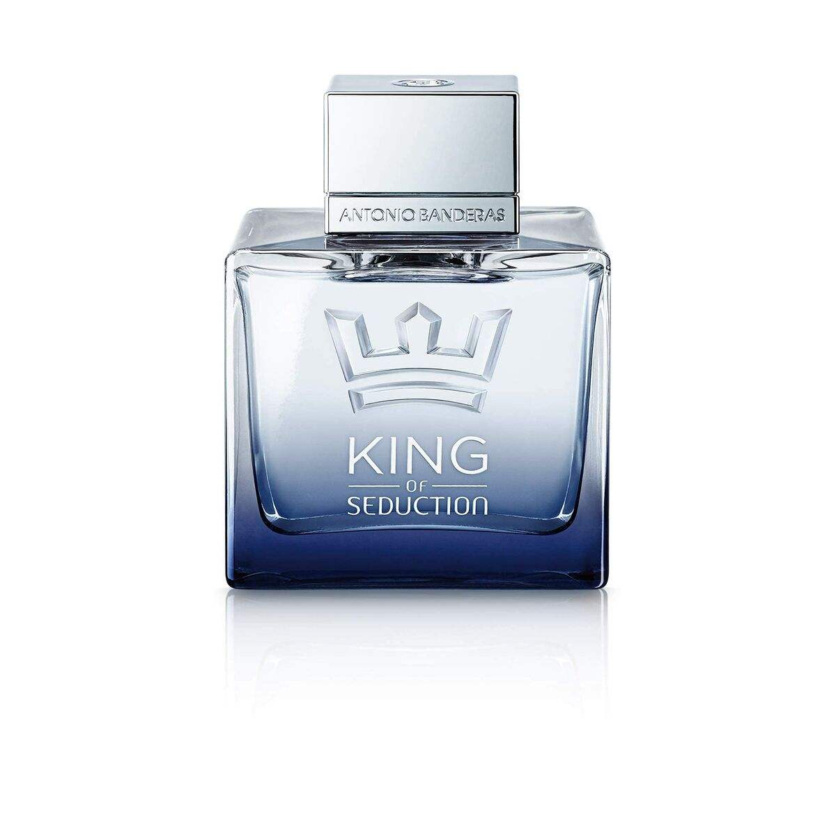 Parfum Homme Antonio Banderas EDT 100 ml King Of Seduction