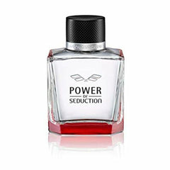 Perfume Hombre Antonio Banderas EDT Power Of Seduction (100 ml)