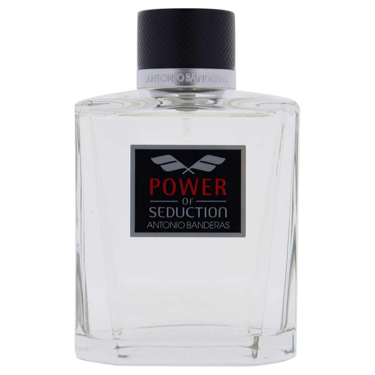 Parfum Homme Antonio Banderas EDT Power of Seduction 200 ml - Antonio Banderas - Jardin D'Eyden - jardindeyden.fr