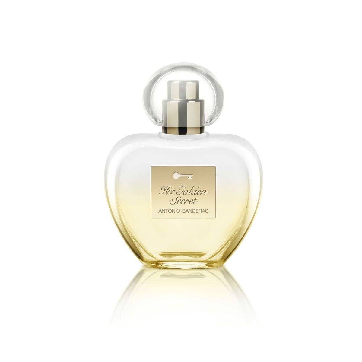 Parfum Femme Antonio Banderas EDT Her Golden Secret 50 ml