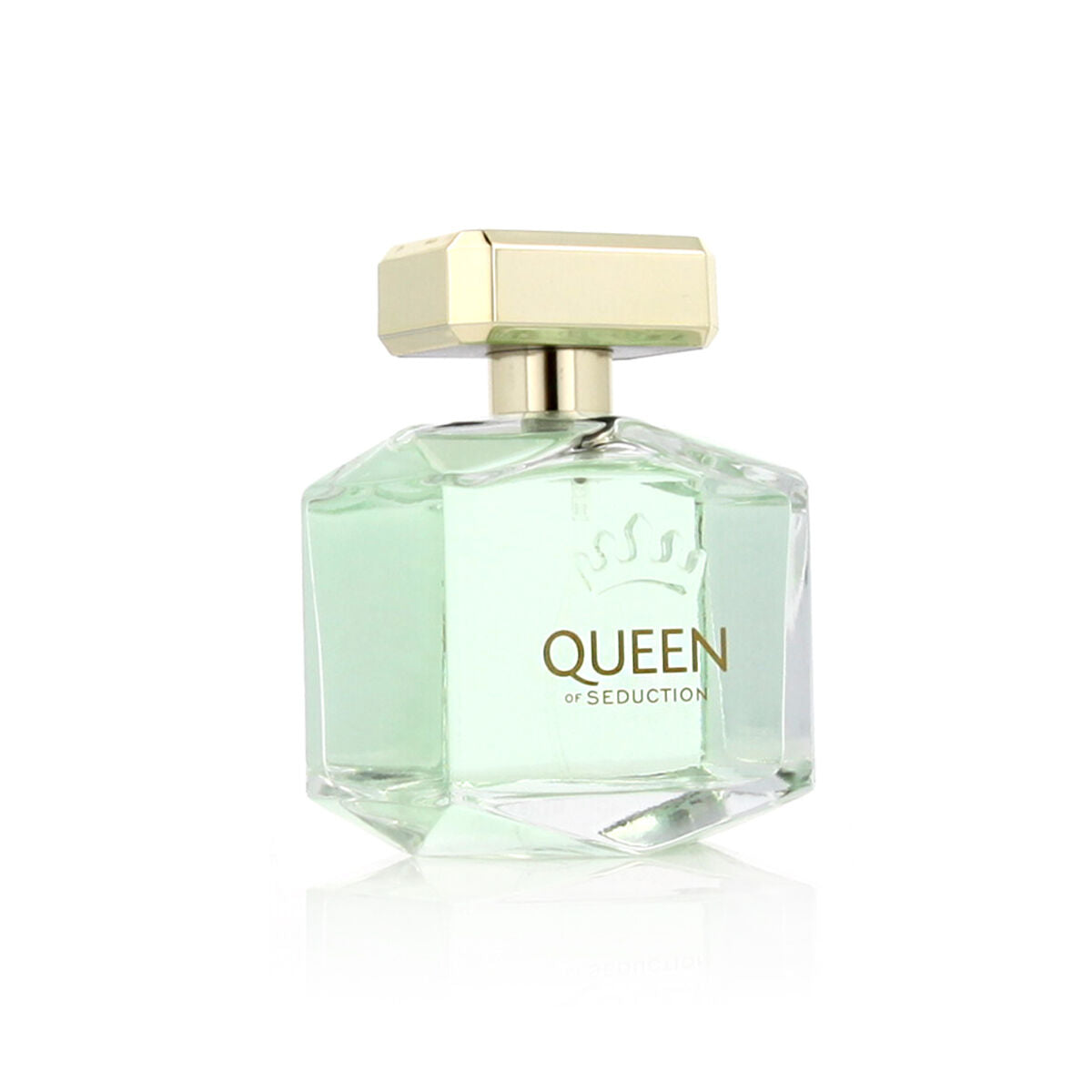 Parfum Femme Antonio Banderas EDT Queen Of Seduction (80 ml)